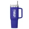 [1-2d.d.] APPLIED NUTRITION Cooler Tumbler Cup (mėlyna) - 1200 ml