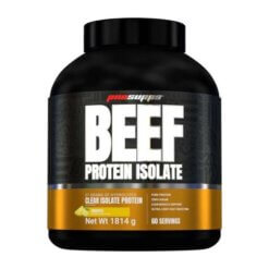PROSUPPS Beef Protein Isolate - 1800g