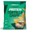 BIOTECH Protein Tortilla Chips - 50g
