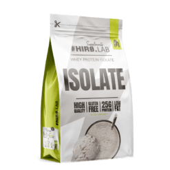 HIRO.LAB Whey Protein Isolate Natural - 700g