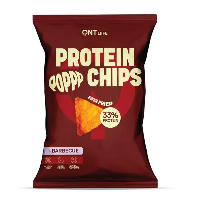 QNT Protein Chips - 50g