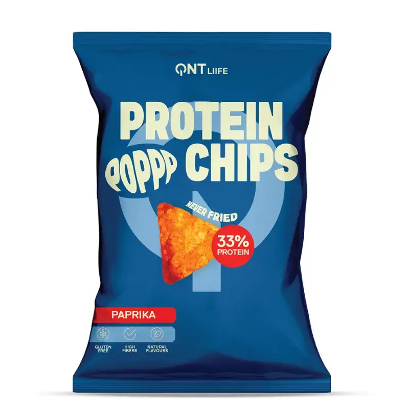 QNT Protein Chips - 50g - Image 2