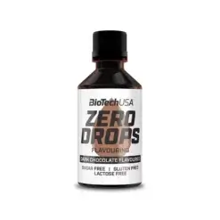 BIOTECH Zero Drops - 50 ml