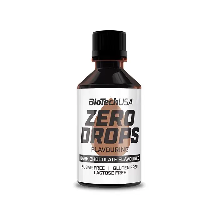 BIOTECH Zero Drops – 50 ml