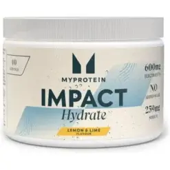 [1-2d.d.] MYPROTEIN Impact Hydrate - 224g