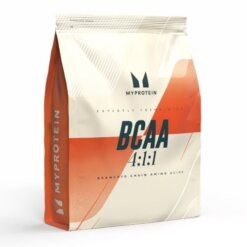 MYPROTEIN Impact BCAA 4:1:1 - 250g