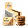 MYPROTEIN Baked Cookie - 12x75g