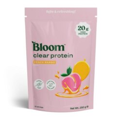 Bloom Clear Protein Collagen 250g