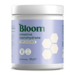 BLOOM Creatine - 153g