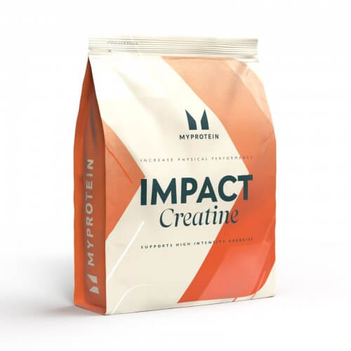 MYPROTEIN Impact Creatine - 250g