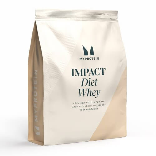 MYPROTEN Impact Diet Whey - 1000g