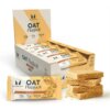 MYPROTEIN Oat Flapjack - 12x80g