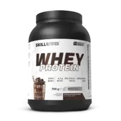 SKILL NUTRITION Whey Protein Powder - 700g