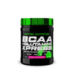 SCITEC BCAA + Glutamine Xpress - 300g