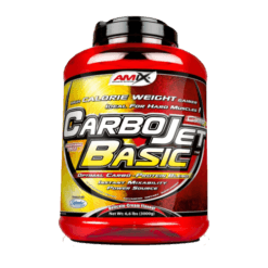 AMIX CarboJet Basic - 3000g