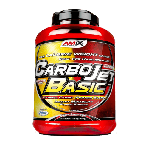 AMIX CarboJet Basic - 3000g