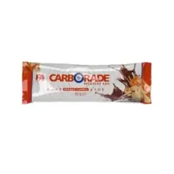 [1-2d.d.] FITNESS AUTHORITY Carborade Recovery Bar - 40g