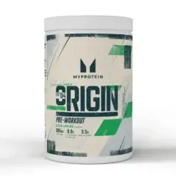 [1-2d.d.] MYPROTEIN Origin Pre-Workout - 600g