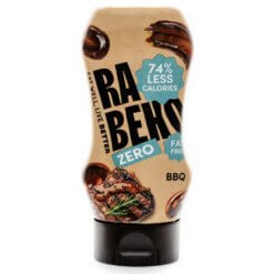 RABEKO Zero Sauce - 350ml (BBQ sauce)