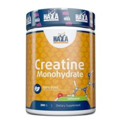 [1-2d.d.] HAYA LABS Creatine Monohydrate - 300g