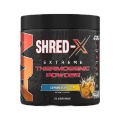 APPLIED NUTRITION Shred-X Powder - 300g