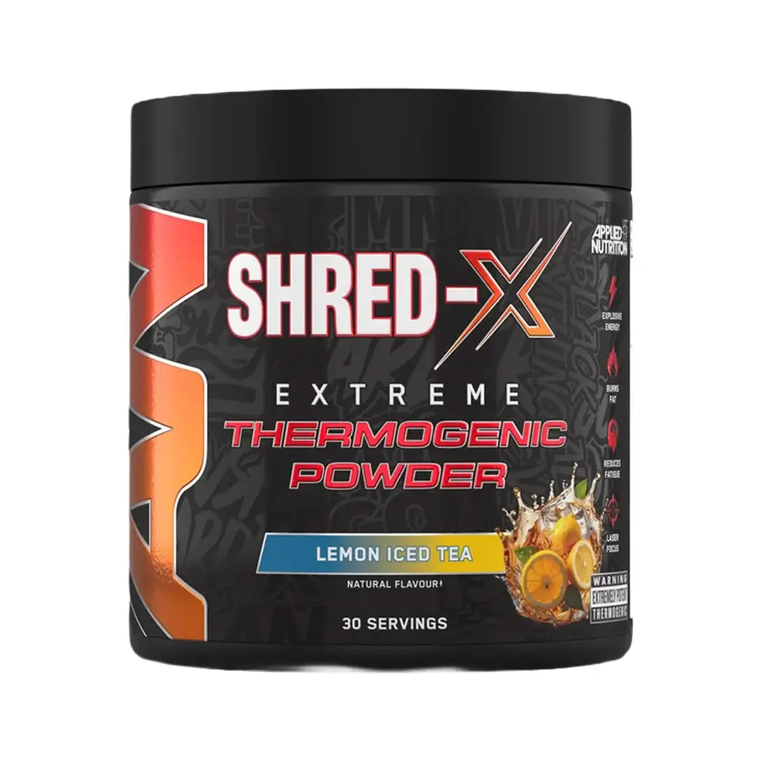 APPLIED NUTRITION Shred-X Powder - 300g