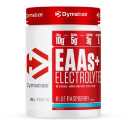 DYMATIZE EAAs+ Electrolytes - 480g