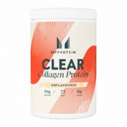MYPROTEIN Clear Collagen Protein - 600g