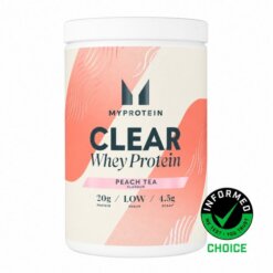 MYPROTEIN Clear Whey Protein - 560g
