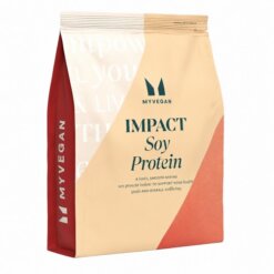 MYPROTEIN Impact Soy Protein - 1000g