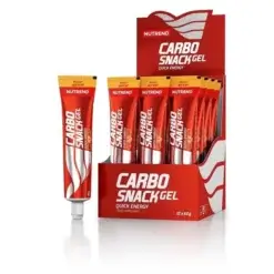[1-2d.d.] NUTREND Carbosnack - 50g