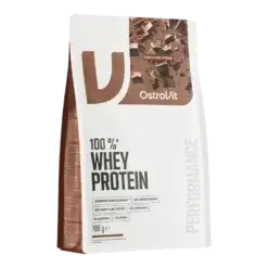 [1-2d.d.] OSTROVIT Vegan Protein Blend - 700g