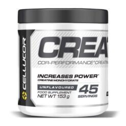 CELLUCOR Creatine - 153g