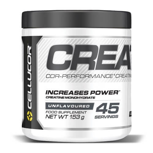 CELLUCOR Creatine - 153g
