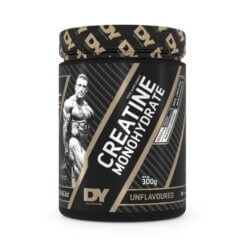 DY NUTRITION Creatine Monohydrate - 300g
