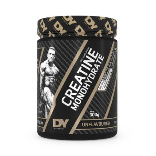 DY NUTRITION Creatine Monohydrate - 300g