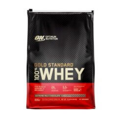OPTIMUM NUTRITION Whey Gold Standard - 4540g