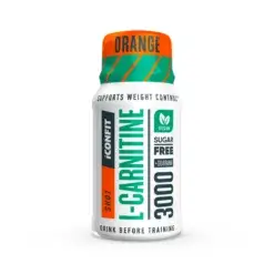 [1-2d.d.] ICONFIT L-Carnitine 3000 Shot - 60ml