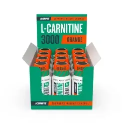[1-2d.d.] ICONFIT L-Carnitine 3000 Shot - 60ml - Image 3