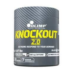 OLIMP Knockout 2.0 - 305g