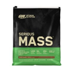OPTIMUM NUTRITION Serious Mass - 5450g