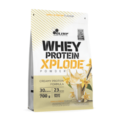 OLIMP Whey Protein Xplode - 700g
