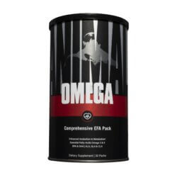 Universal Nutrition ANIMAL OMEGA - 30 pak.