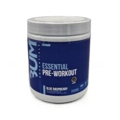 RAW NUTRITION CBUM Essential Pre-Workout - 266-276g