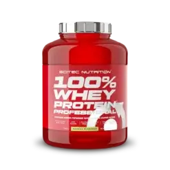 SCITEC NUTRITION 100% Whey Protein Professional - 1816g - Image 2