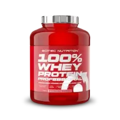 SCITEC NUTRITION 100% Whey Protein Professional - 1816g - Image 5