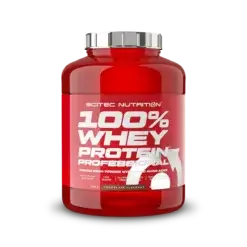 SCITEC NUTRITION 100% Whey Protein Professional - 1816g - Image 6