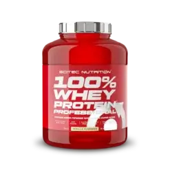 SCITEC NUTRITION 100% Whey Protein Professional - 1816g - Image 4