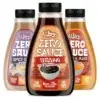 WISPY Zero Sauce - 430-440g