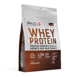 PHD Whey Protein - 1000g